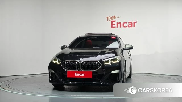 BMW 2 Series Gran Coupe (F44) id 4929627 из Кореи 23