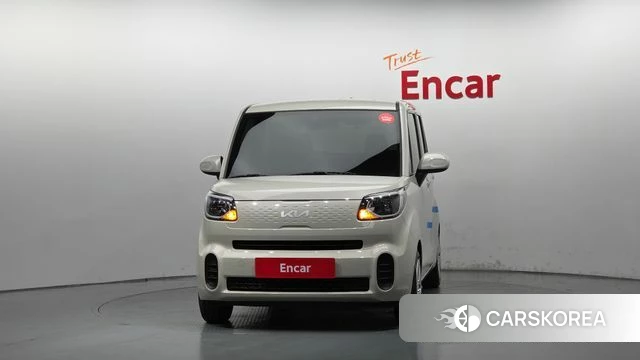 Kia The New Ray id 4966138 из Кореи 23