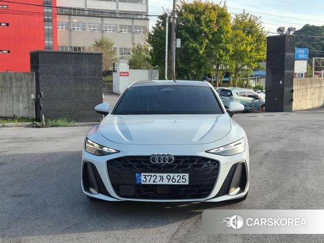 Audi A6 (C9) id 5001353 из Кореи 13