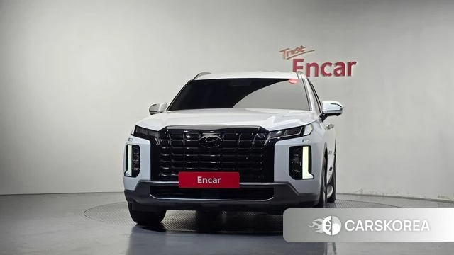 Hyundai The New Palisade id 5016139 из Кореи 23