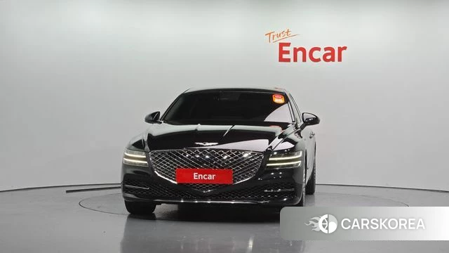 Genesis G80 (RG3) id 5035030 из Кореи 23
