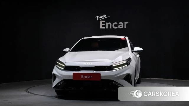 Kia The New K3 2nd generation id 5040014 из Кореи 23