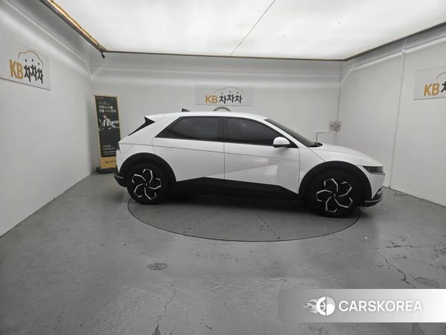 Hyundai Ionic 5 id 5012311 из Кореи 8