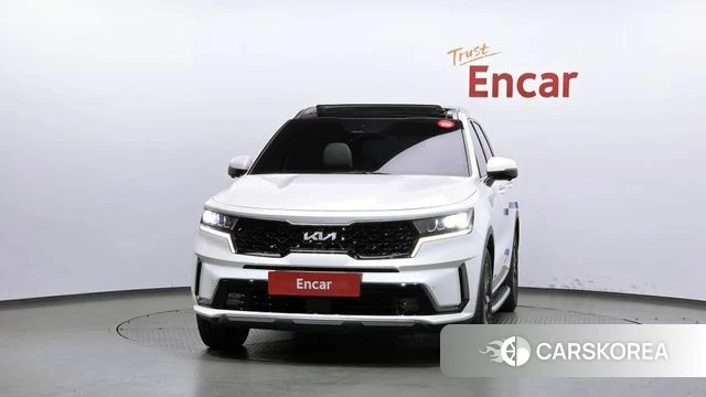 Kia Sorento 4th Generation id 4991317 из Кореи 23