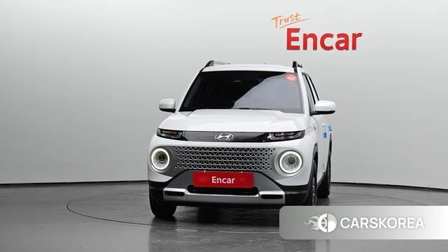 Hyundai Casper id 5059072 из Кореи 23