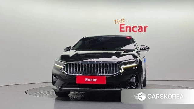 Kia K7 Premier id 4993073 из Кореи 23