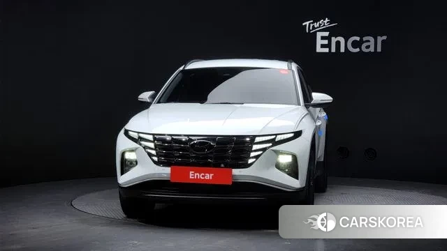Hyundai Tucson (NX4) id 3717577 из Кореи 13