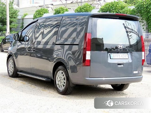 Hyundai Staria id 4724847 из Кореи 13