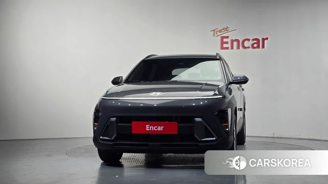 Hyundai Kona (SX2) id 4773147 из Кореи 13
