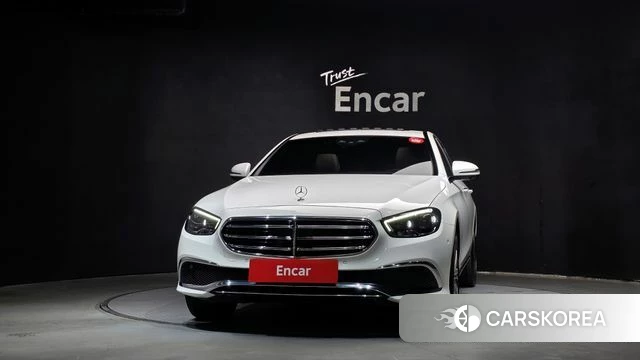 Mercedes-Benz E-Class W213 id 4935331 из Кореи 23