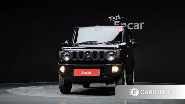 Suzuki Jimny id 3565411 из Кореи 13