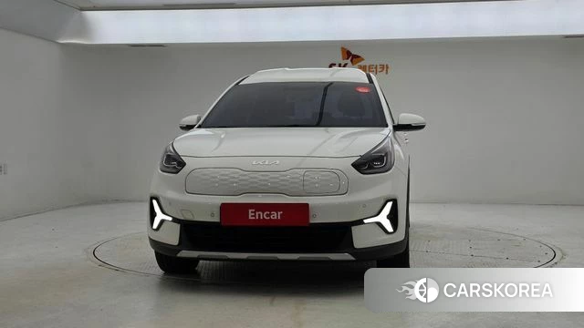 Kia Niro Plus id 5002297 из Кореи 13