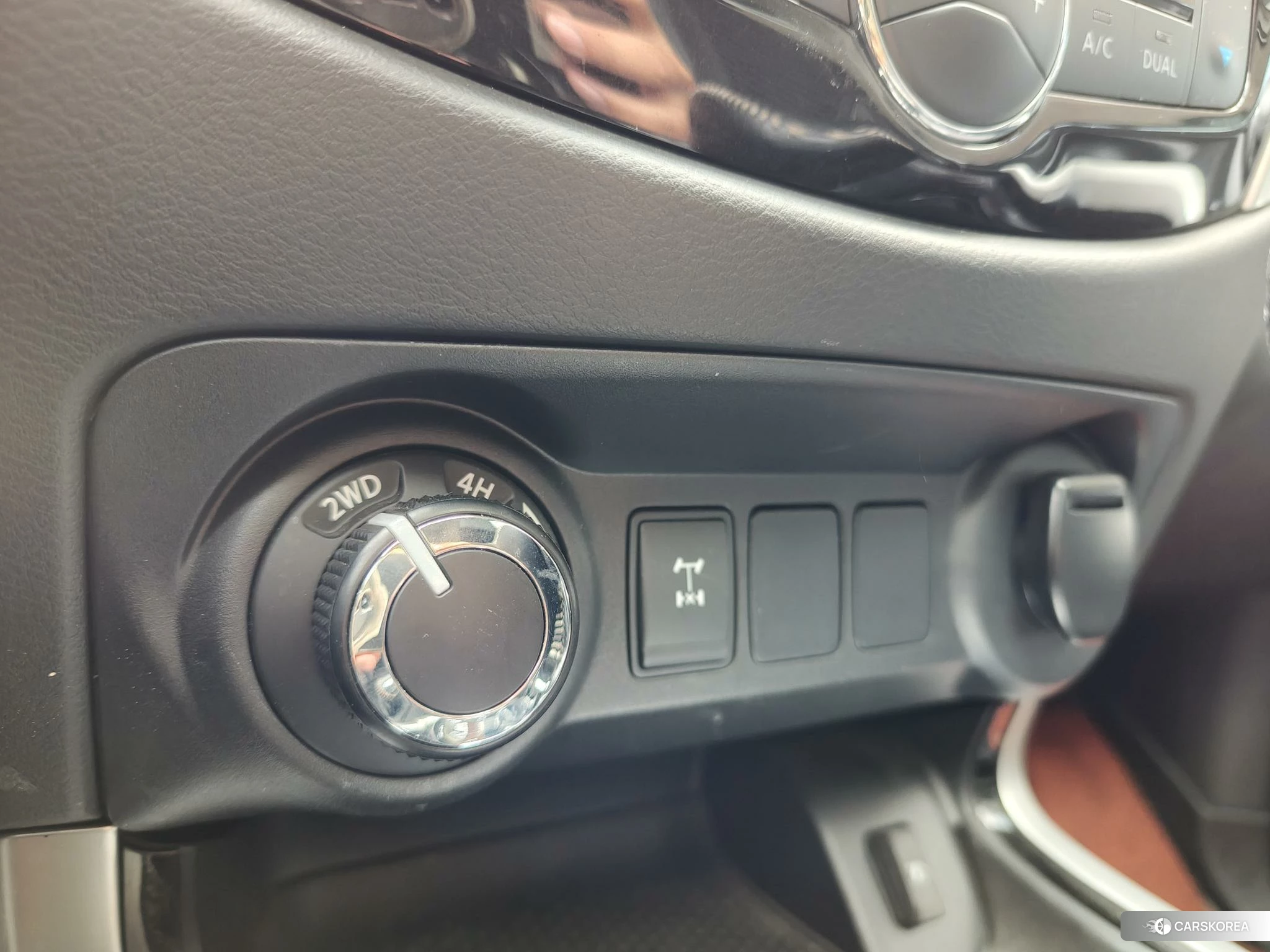 Nissan Terra 2019 Белый из Китая, фото 3