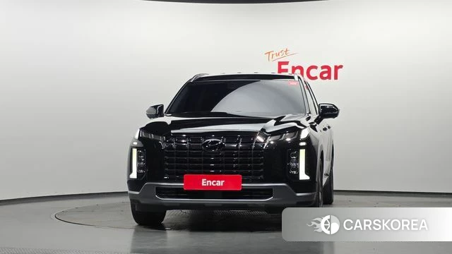Hyundai The New Palisade id 5058544 из Кореи 13