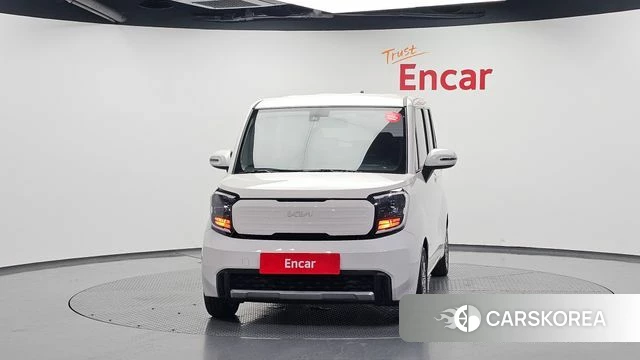 Kia The New Kia Ray id 5011940 из Кореи 23