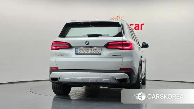 BMW X5 (G05) id 4951546 из Кореи 23