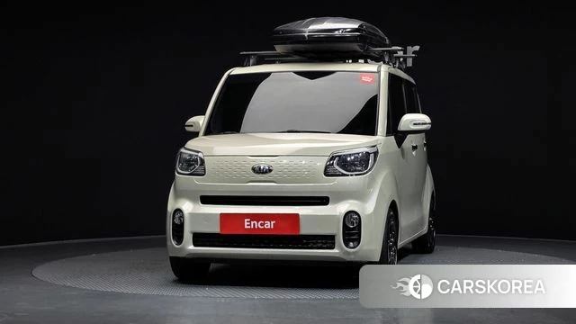Kia The New Ray id 5014149 из Кореи 23
