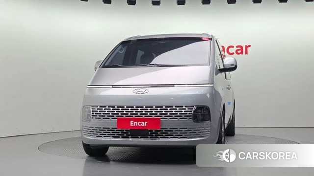 Hyundai Staria id 5028045 из Кореи 13