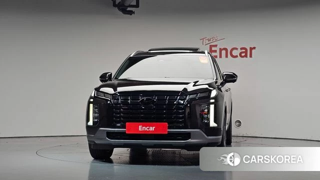Hyundai The New Palisade id 4834769 из Кореи 23
