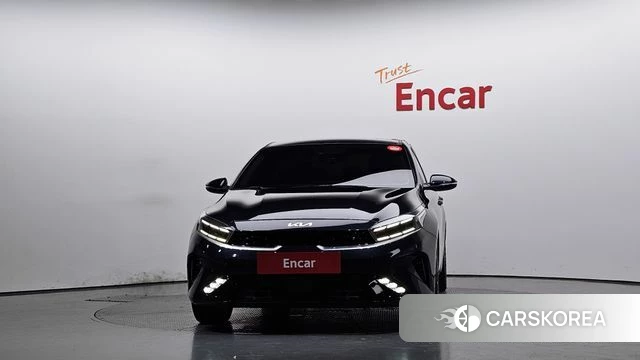 Kia The New K3 2nd generation id 4711365 из Кореи 23