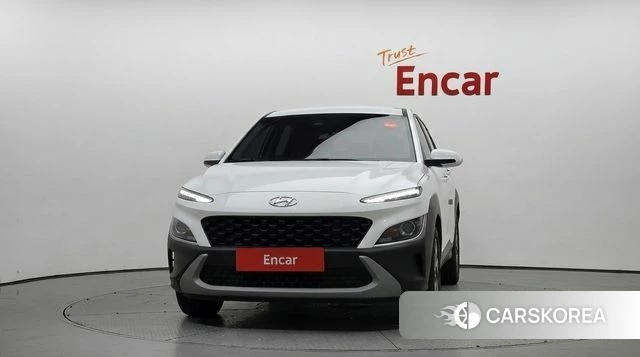 Hyundai The New Kona Hybrid id 5002498 из Кореи 13