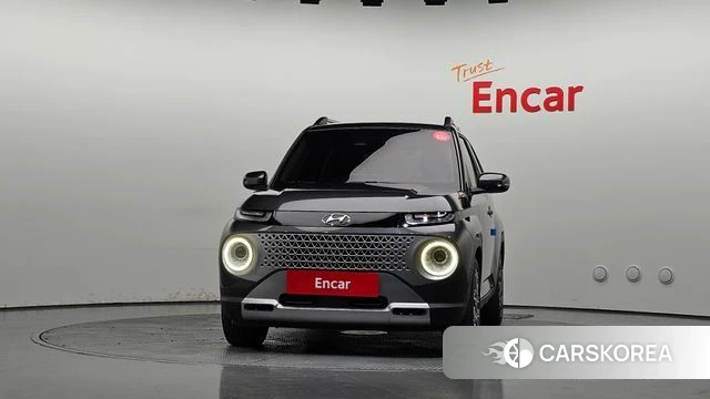 Hyundai Casper id 4835590 из Кореи 23