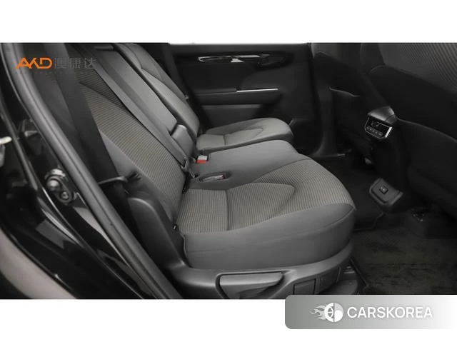 Toyota Crown 2022 Черный из Китая, фото 3