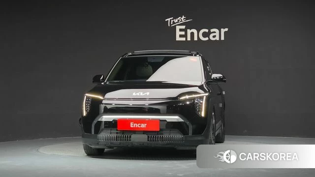 Kia EV3 id 4950170 из Кореи 23