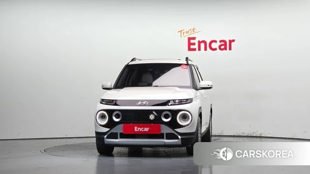 Hyundai Casper id 5017568 из Кореи 13