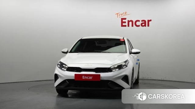 Kia The New K3 2nd generation id 4567073 из Кореи 13