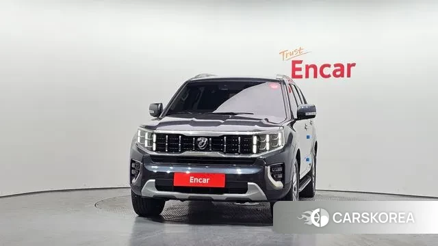 Kia Mohave Master id 3635201 из Кореи 13