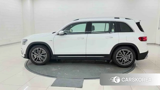 Mercedes-Benz GLB-Class X247 id 4974584 из Кореи 13