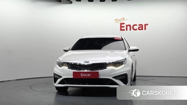 Kia The New K5 2nd generation id 5048256 из Кореи 23