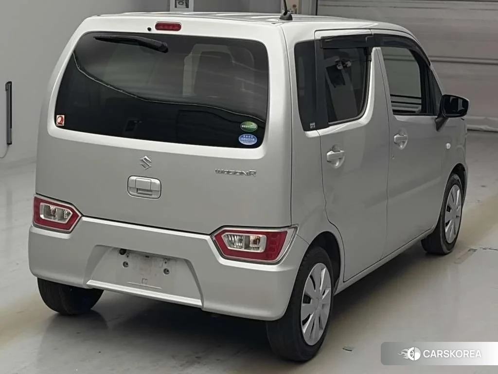 Suzuki Wagon R 2020 из Японии, фото 3