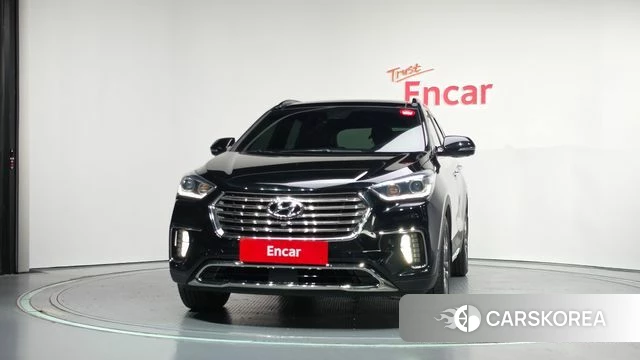 Hyundai The New Max Cruise id 5019059 из Кореи 23