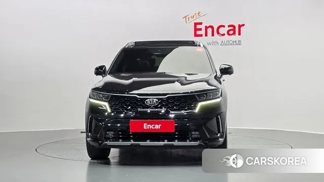 Kia Sorento 4th Generation id 3356178 из Кореи 13