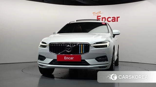 Volvo XC60 second Generation id 4943042 из Кореи 13