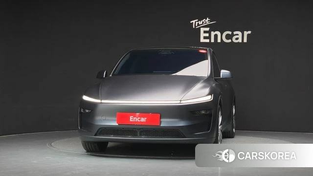 Tesla Model Y id 4921173 из Кореи 13