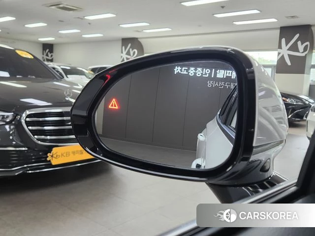 Hyundai Sonata D Edge (DN8) id 4748138 из Кореи 13