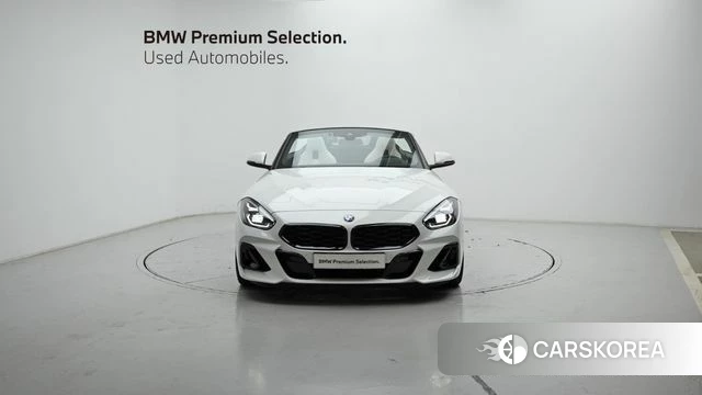 BMW Z4 (G29) id 5045599 из Кореи 12