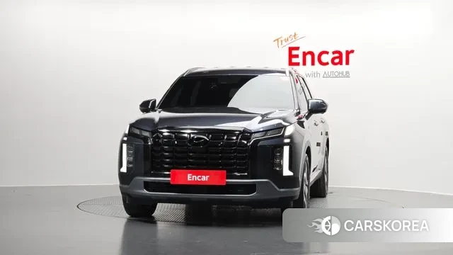 Hyundai The New Palisade id 3550689 из Кореи 13