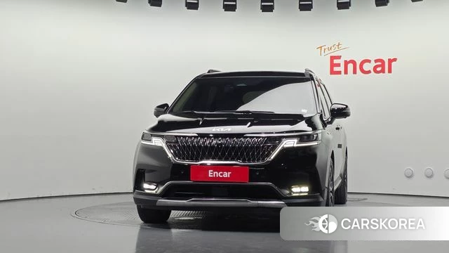 Kia Carnival 4th generation id 4929322 из Кореи 13