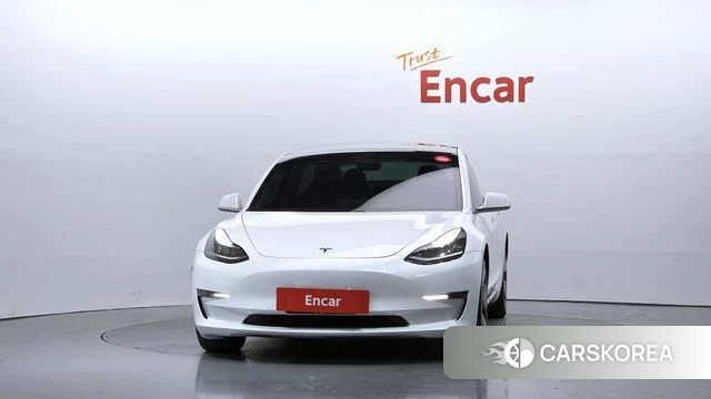 Tesla Model 3 id 5041498 из Кореи 13