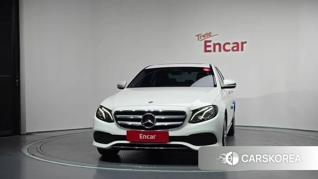 Mercedes-Benz E-Class W213 id 4960491 из Кореи 13