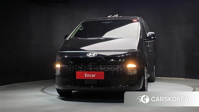 Hyundai Staria id 4950083 из Кореи 13