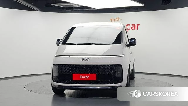 Hyundai Staria id 4958177 из Кореи 13