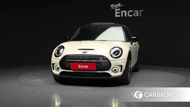 Mini Cooper S Clubman id 3884108 из Кореи 13