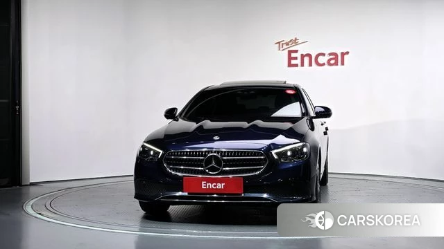 Mercedes-Benz E-Class W213 id 5034663 из Кореи 23
