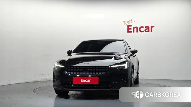 Polestar Polestar 2 id 4996087 из Кореи 23