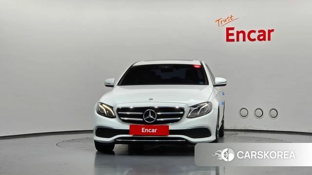 Mercedes-Benz E-Class W213 id 4952602 из Кореи 23